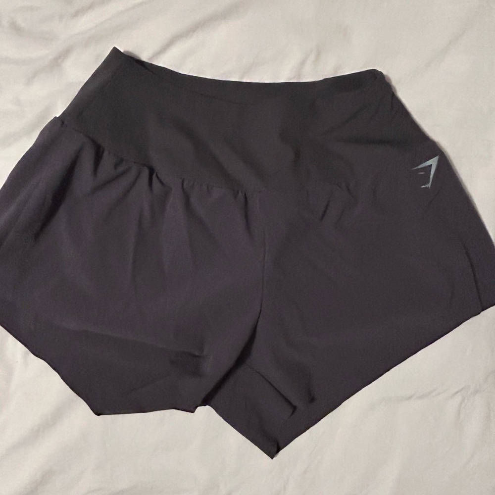 Gymshark Running Short